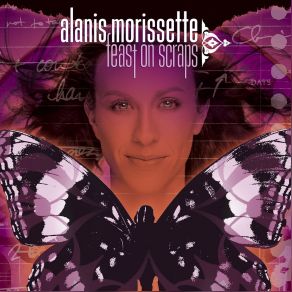 Download track Sister Blister Alanis Morissette