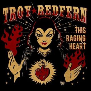 Download track Slash & Burn Troy Redfern