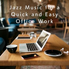 Download track Briefly In Office Relaxing Crew