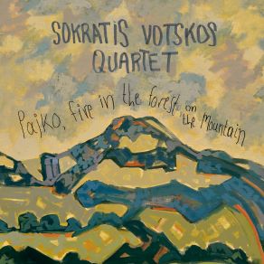 Download track Oson Zeis Fainou (Seikilo's Epitaph) Sokratis Votskos Quartet