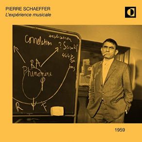 Download track La Musique Scientifique Pierre Schaeffer