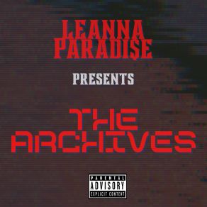 Download track This Ain't Love Leanna Paradi$ E