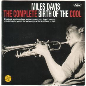 Download track Birth Of The Cool Theme (Live) Miles Davis