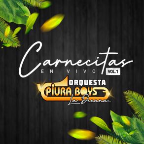 Download track La Duda (Live) Piura Boy's