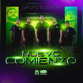 Download track Touchdowns Y Homerones Grupo Elexion