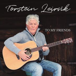 Download track Ragdoll Torstein Leirvik