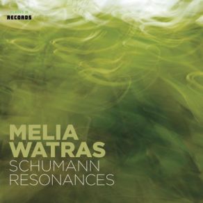 Download track Schumann Resonances Melia WatrasWinston Choi