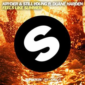 Download track Feels Like Summer Duane Harden, Kryder, Still Young