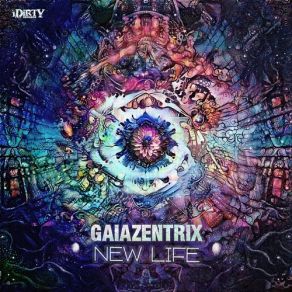 Download track Once Upon The Time (Original Mix) Gaiazentrix