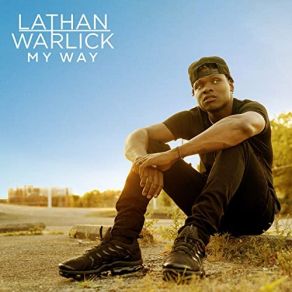 Download track Gotta Be God Lathan Warlick