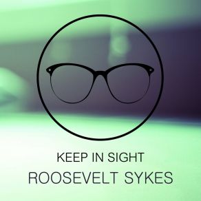 Download track She Ain't For Nobody Roosevelt Sykes