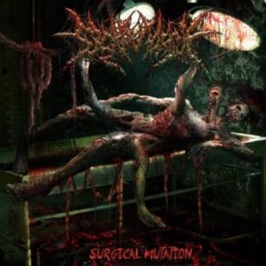 Download track Surprise Extermination (Alan SickGore Version) (Bonus Track) SickMorgue