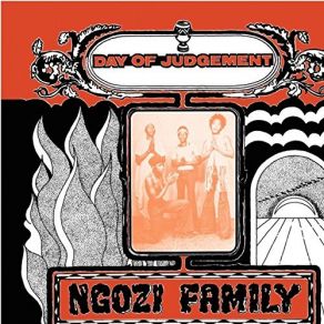 Download track Let Me Know Ngozi Family