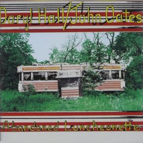 Download track Abandoned Luncheonette Hall And Oates