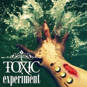 Download track Notingth Haven Doors Toxic