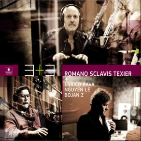 Download track Moins Qu'une Ombre Aldo Romano, Henri Texier, Louis Sclavis