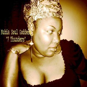 Download track 7 Thunders Nubia Soul Goddess