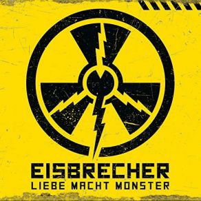 Download track Es Lohnt Sich Nicht Ein Mensch Zu Sein Eisbrecher