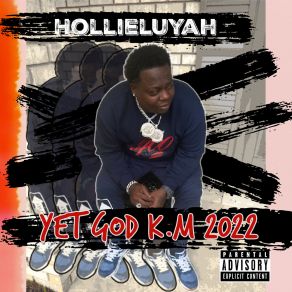 Download track I Ain't Lost It Hollieluyah