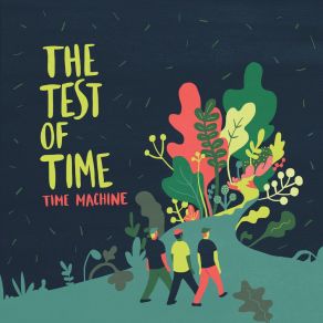 Download track Call Of The Wild Time Machine