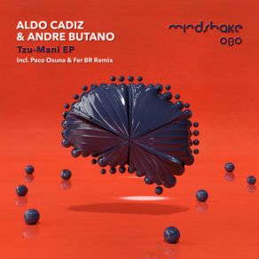 Download track Tzu-Mani (Paco Osuna & Fer BR Remix) Andre ButanoPaco Osuna, Fer BR