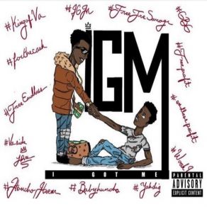 Download track Gtm Heem Huncho