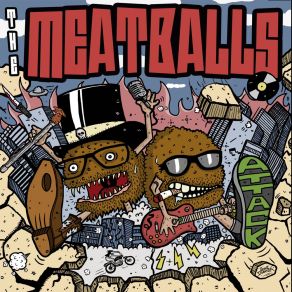 Download track A Happy Death The Meatballs