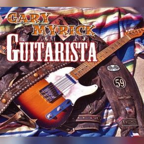 Download track Guitar Talk Love And Drums Gary Myrick