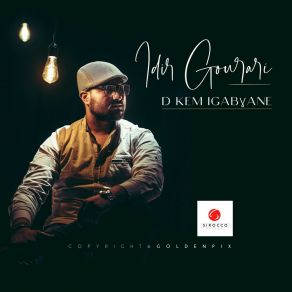 Download track Ḍ Kem IgebƔane Idir Gourari