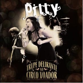 Download track Só De Passagem Pitty