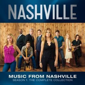 Download track Twist Of Barbwire Sam Palladio, Clare Bowen