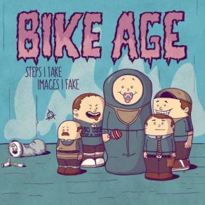 Download track Exit BIKE AGE