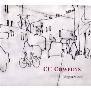 Download track Det Har Vært Noen Her CC Cowboys