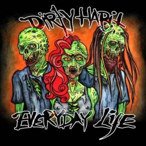 Download track My Hands Are Red Dirty Habit