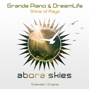 Download track Shine Of Rays (Extended Mix) Dreamlife