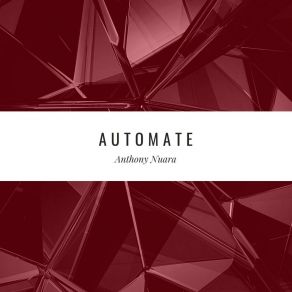 Download track Automate Anthony Nuara