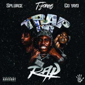 Download track Trap Or Rap T. Jones