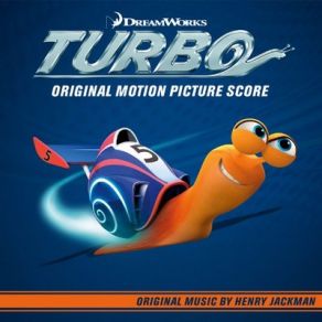 Download track Snail Up (Score Album Version) Henry Jackman