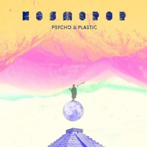 Download track Superflare PSYCHO, Plastic