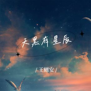 Download track 天黑有星辰 王樾安