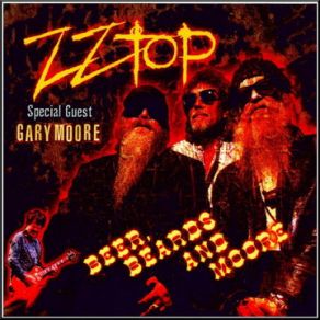 Download track World Of COnfusion ZZ Top, Gary Moore