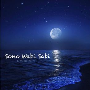 Download track Monk's Dream Sono Wabi Sabi