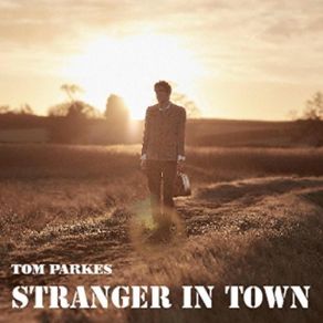 Download track We Always Find A Way Tom Parkes