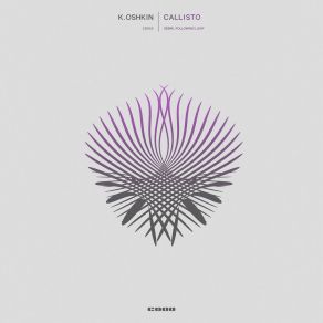 Download track Callisto (Following Light Remix) K. OshkinFollowing Light