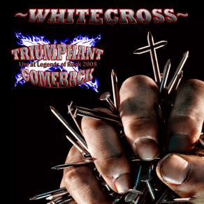 Download track Who Will You Follow Whitecross