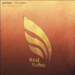 Download track You And Me (Radio Edit) Heyder