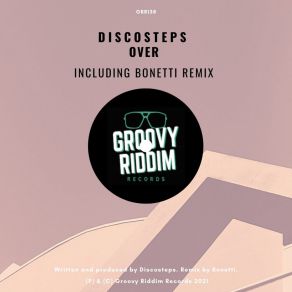 Download track Over (Bonetti Remix) DiscostepsBonetti