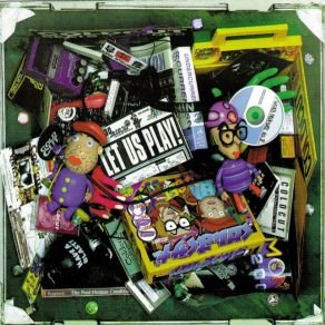 Download track Pan Opticon Coldcut