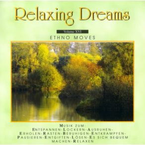 Download track Didgeridoo Tales Relaxing Dreams