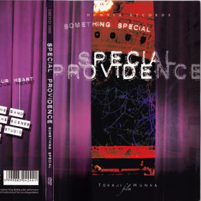 Download track Deep Smile Special Providence